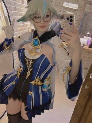 Lady Melamori - Sucrose_38