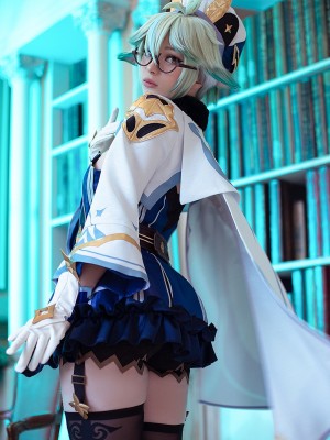 Lady Melamori - Sucrose_15