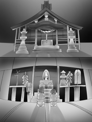[亥ノ春] 兵の楔〜幼馴染は流浪の少年に娶られる〜 [DL版]_40