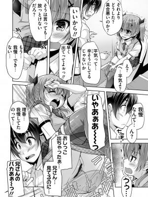 [西崎えいむ] 妹ぱらだいす! 3 ～Adult Edition～_066