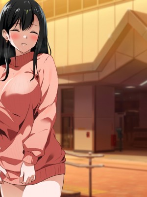 [てのひらタンバリン] ボクは寝取られた妻のSEXを覗き見る_401