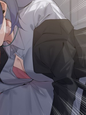 [やまなし娘。 (そーだみず)] 出張先相部屋セックス。性格は合わないけど、カラダの相性は最高だった_326