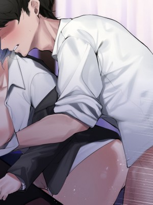 [やまなし娘。 (そーだみず)] 出張先相部屋セックス。性格は合わないけど、カラダの相性は最高だった_217
