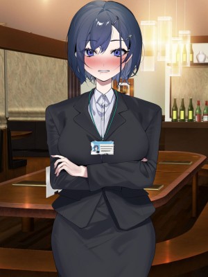 [やまなし娘。 (そーだみず)] 出張先相部屋セックス。性格は合わないけど、カラダの相性は最高だった_275