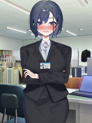 [やまなし娘。 (そーだみず)] 出張先相部屋セックス。性格は合わないけど、カラダの相性は最高だった_319