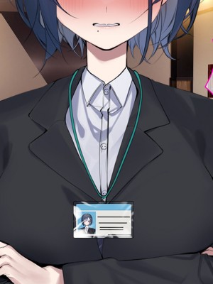 [やまなし娘。 (そーだみず)] 出張先相部屋セックス。性格は合わないけど、カラダの相性は最高だった_008