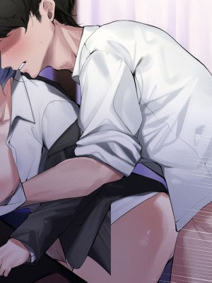 [やまなし娘。 (そーだみず)] 出張先相部屋セックス。性格は合わないけど、カラダの相性は最高だった_216