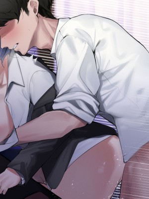 [やまなし娘。 (そーだみず)] 出張先相部屋セックス。性格は合わないけど、カラダの相性は最高だった_222