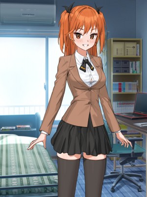 [やまなし娘。 (TAKTORI)] 彼女の妹。誘惑に負けた俺は、繰り返し何度も中出ししました。_159