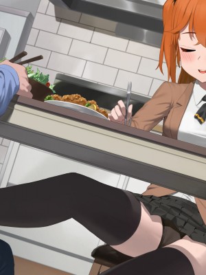 [やまなし娘。 (TAKTORI)] 彼女の妹。誘惑に負けた俺は、繰り返し何度も中出ししました。_224