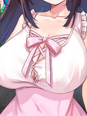 [やまなし娘。 (びしょおじ)] 巨乳幼馴染デカ乳で誘惑されたので何度も繰り返し中出ししました_004