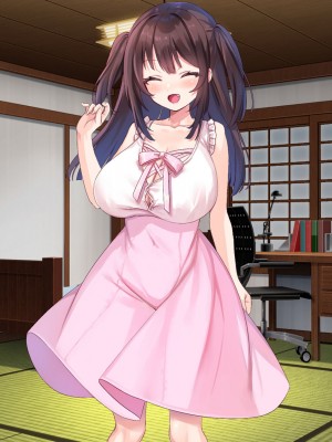 [やまなし娘。 (びしょおじ)] 巨乳幼馴染デカ乳で誘惑されたので何度も繰り返し中出ししました_234