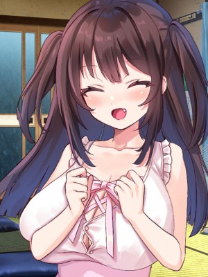 [やまなし娘。 (びしょおじ)] 巨乳幼馴染デカ乳で誘惑されたので何度も繰り返し中出ししました_211