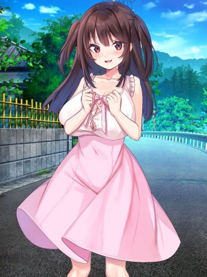 [やまなし娘。 (びしょおじ)] 巨乳幼馴染デカ乳で誘惑されたので何度も繰り返し中出ししました_209