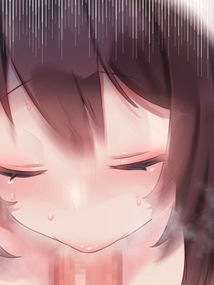 [やまなし娘。 (びしょおじ)] 巨乳幼馴染デカ乳で誘惑されたので何度も繰り返し中出ししました_272