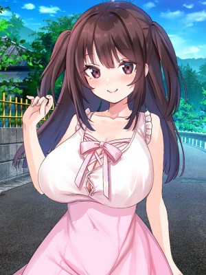 [やまなし娘。 (びしょおじ)] 巨乳幼馴染デカ乳で誘惑されたので何度も繰り返し中出ししました_207