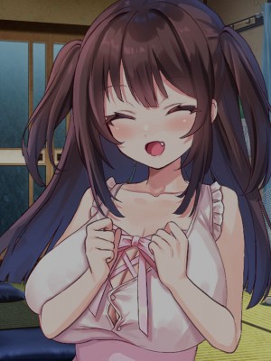 [やまなし娘。 (びしょおじ)] 巨乳幼馴染デカ乳で誘惑されたので何度も繰り返し中出ししました_212