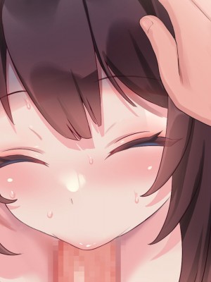 [やまなし娘。 (びしょおじ)] 巨乳幼馴染デカ乳で誘惑されたので何度も繰り返し中出ししました_268