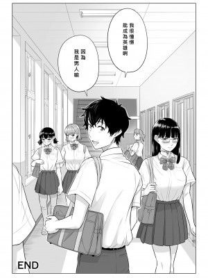 [伊達ろく] 男性が極端に少ないこの世界では、精子は貴重な資源です。[MacTL個人翻譯]_76