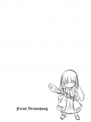 [雷神会 (はるきゲにあ)] フェルンの誘惑♥ (葬送のフリーレン) [DL版]_32