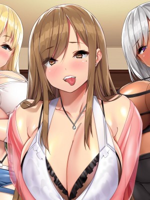 [ぽるちーに (23)] 貞操観念が激ユルな変態母娘と種付け交尾をシまくる共同性活！！_464