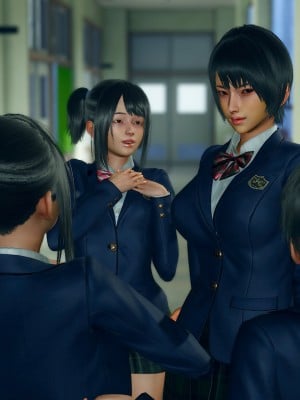 [dfifuw98] 王子様系ＪＫの裏の顔♀_10_100476873_p9