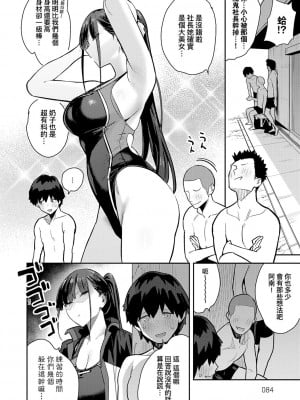 [エノキドォ] 性欲つよつよ [guyxyz個人重嵌] [無修正] [DL版]_084
