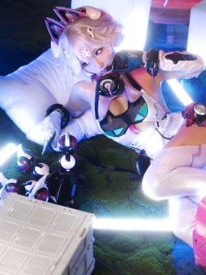 蠢沫沫 绯猁 18P_18