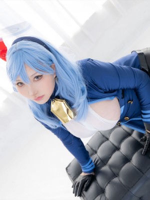 [Shooting Star's (Saku)] - DangerAko_078