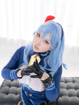 [Shooting Star's (Saku)] - DangerAko_077