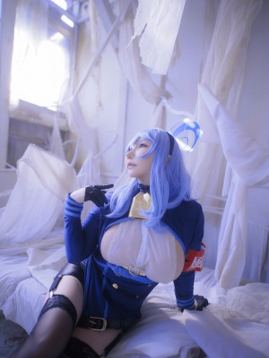 [Shooting Star's (Saku)] - DangerAko_039