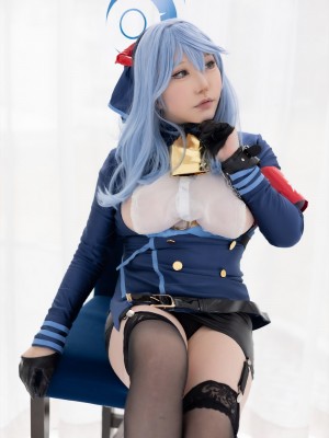 [Shooting Star's (Saku)] - DangerAko_113
