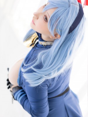 [Shooting Star's (Saku)] - DangerAko_083