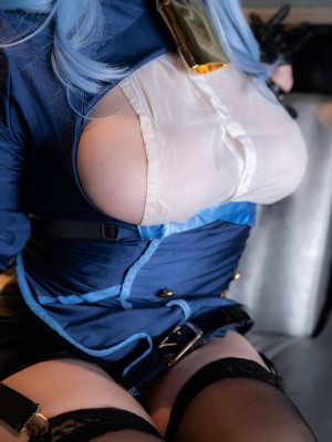 [Shooting Star's (Saku)] - DangerAko_169