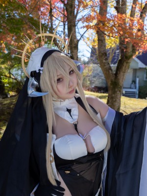 [Shooting Star's (Saku)] - Implacable_059