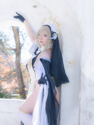 [Shooting Star's (Saku)] - Implacable_077