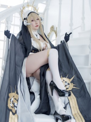 [Shooting Star's (Saku)] - Implacable_213