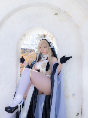 [Shooting Star's (Saku)] - Implacable_074