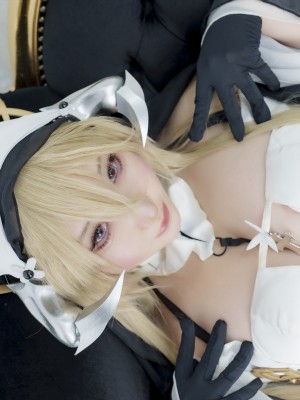 [Shooting Star's (Saku)] - Implacable_234