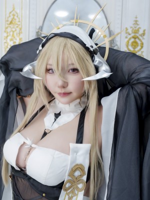 [Shooting Star's (Saku)] - Implacable_235