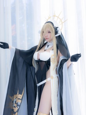 [Shooting Star's (Saku)] - Implacable_091