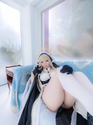[Shooting Star's (Saku)] - Implacable_127