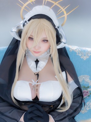 [Shooting Star's (Saku)] - Implacable_133