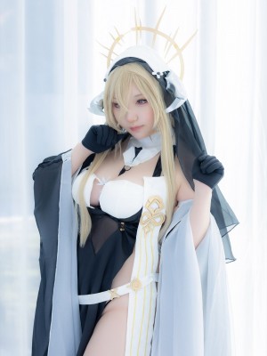 [Shooting Star's (Saku)] - Implacable_095
