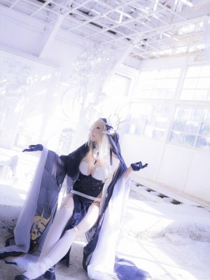 [Shooting Star's (Saku)] - Implacable_036