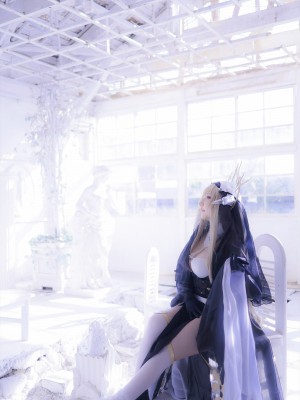 [Shooting Star's (Saku)] - Implacable_044