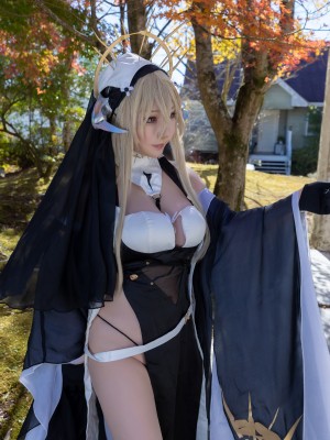 [Shooting Star's (Saku)] - Implacable_058