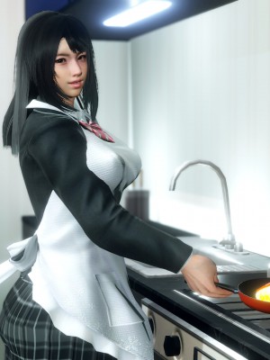 [dfifuw98] 風俗行ったら娘が出てきた_004_108879366_p3