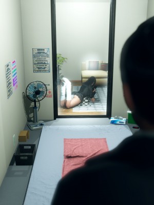 [dfifuw98] 風俗行ったら娘が出てきた_028_108879366_p27