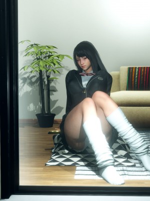 [dfifuw98] 風俗行ったら娘が出てきた_046_108879366_p45